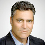 Cloudera CEO Tom Reilly