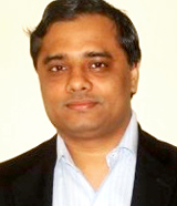 Chetan Kulkarni