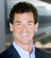 Greg Stock