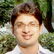 Ankur Singla