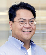 Mike Peralta