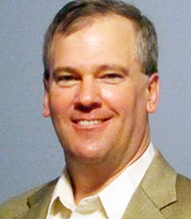 Christopher Fleury