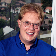 Scott Gnau