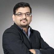 Dushyant Gupta