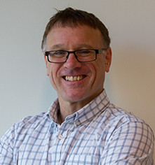 Brian Rock