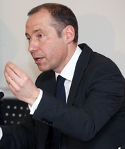 Matthias Hartmann