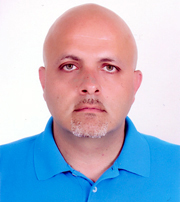 Hagop Harmandarian