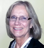 Janet Miller