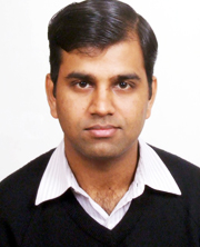 Rajesh Dhyani