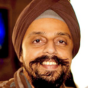 Deepinder Dhingra