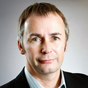 Eddie Hold