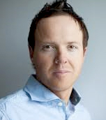 Ryan Smith, CEO of Qualtrics