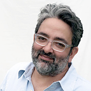 Siamack Salari