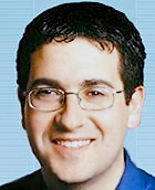 SurveyMonkey's Dave Goldberg