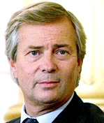 Vincent Bolloré