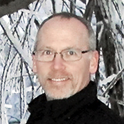 Mark Rowan