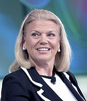 Ginni Rometty