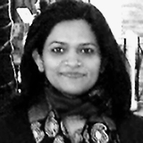 Jyoti Malladi