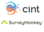 Cint and SurveyMonkey tie up