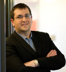 Dave Goldberg