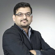 Dushyant Gupta