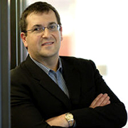 Dave Goldberg