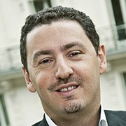 Jérme Stioui