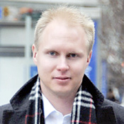 Hannu Verkasalo