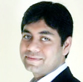 Vishal Bali