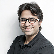 Rajiv Dingra