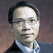 Yangbin Wang