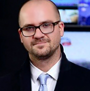 David Fox
