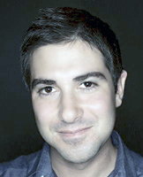 Livefyre CEO Jordan Kretchmer