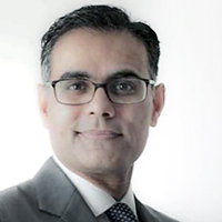 Omar Ehsan