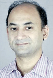 Deepak Singh