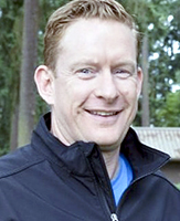 Dennis O'Malley