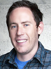 Klout founder Joe Fernandez