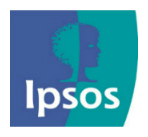 Ipsos Taps Google Surveys for Geolocation Suite