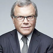 Sir Martin Sorrell