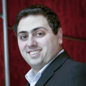 comScore CEO Serge Matta