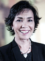 Marian McCormick