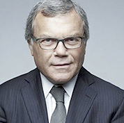 Sir Martin Sorrell