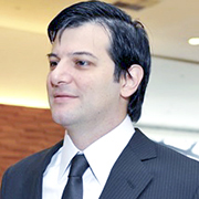 Jose Papa Neto