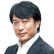 Susumu Kamei