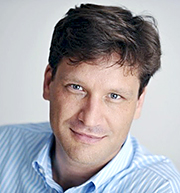 Doug Bewsher