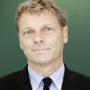 Professor Wolfgang Donsbach