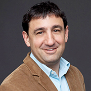 Jeremy Brody