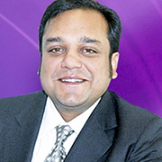 Punit Goenka