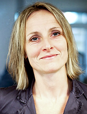 Nina Kulås