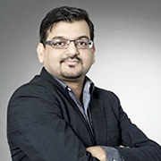 Dushyant Gupta